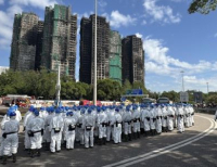 헤드라인 기사 이미지