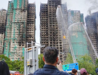 헤드라인 기사 이미지