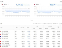 헤드라인 기사 이미지