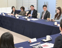 헤드라인 기사 이미지