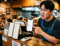 헤드라인 기사 이미지