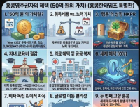헤드라인 기사 이미지