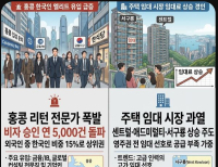 헤드라인 기사 이미지