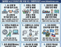 헤드라인 기사 이미지