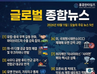 헤드라인 기사 이미지