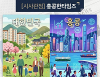 헤드라인 기사 이미지