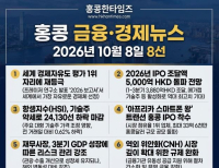 헤드라인 기사 이미지