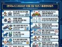 헤드라인 기사 이미지