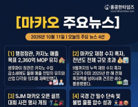 헤드라인 기사 이미지