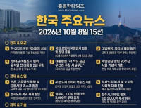 헤드라인 기사 이미지